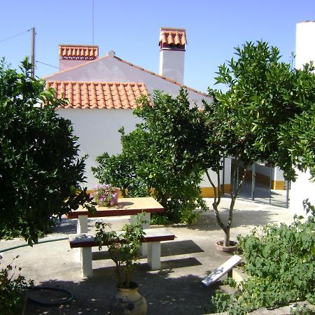 Vila Tapada Da Beira Marvão Exteriér fotografie