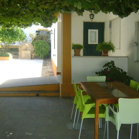 Vila Tapada Da Beira Marvão Exteriér fotografie