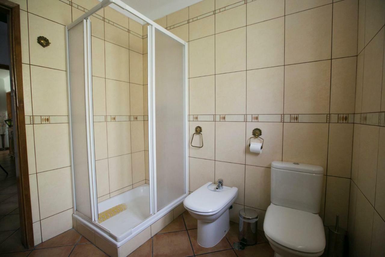 Vila Tapada Da Beira Marvão Exteriér fotografie