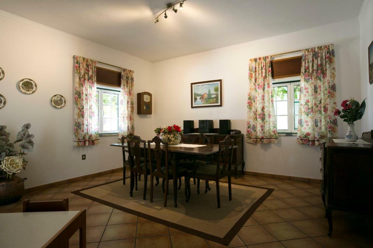Vila Tapada Da Beira Marvão Exteriér fotografie