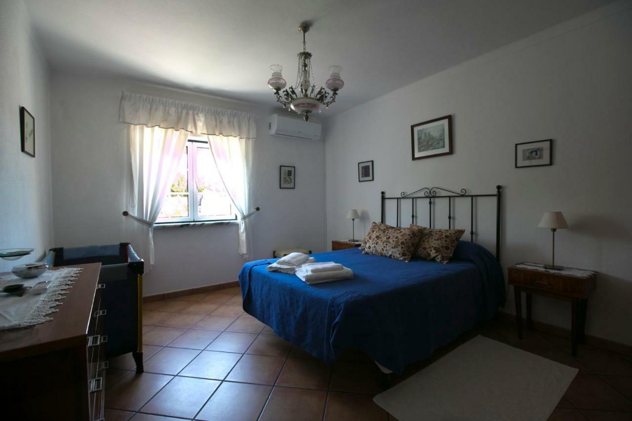 Vila Tapada Da Beira Marvão Exteriér fotografie