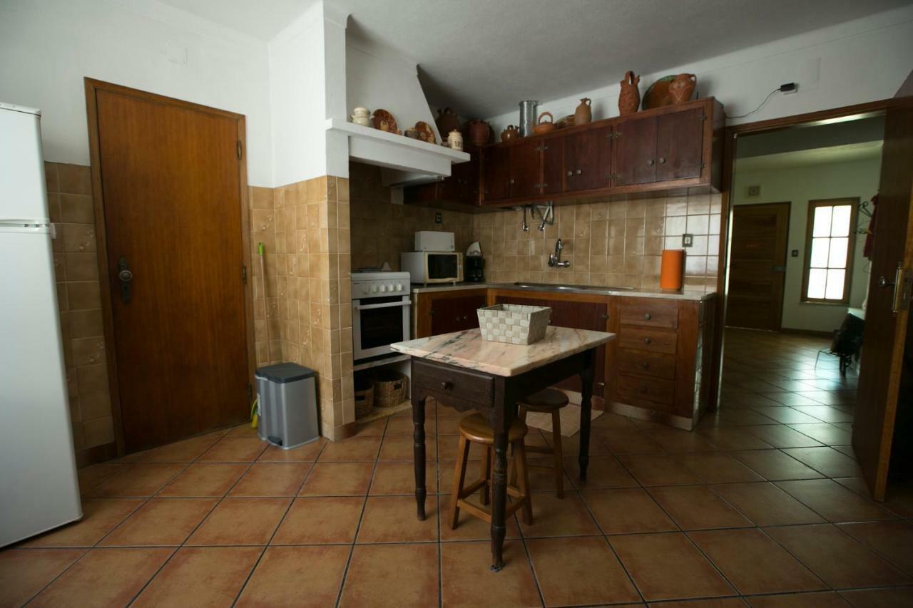 Vila Tapada Da Beira Marvão Exteriér fotografie
