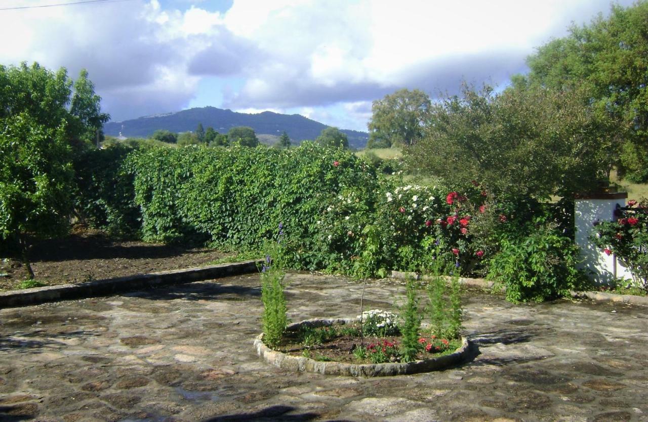 Vila Tapada Da Beira Marvão Exteriér fotografie