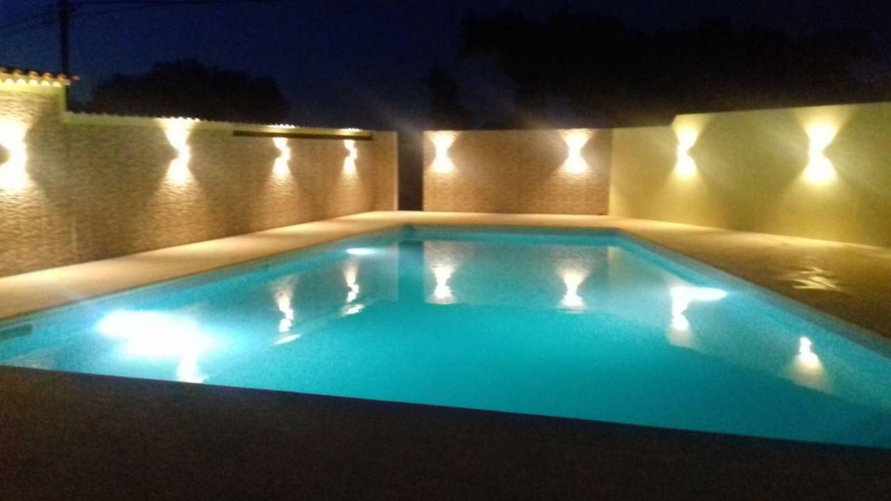 Vila Tapada Da Beira Marvão Exteriér fotografie