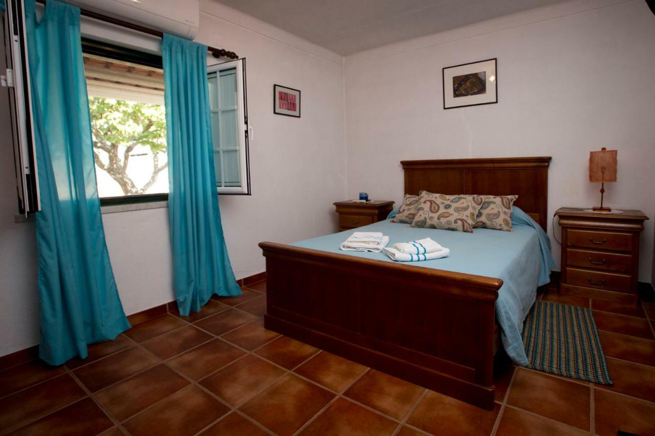 Vila Tapada Da Beira Marvão Exteriér fotografie