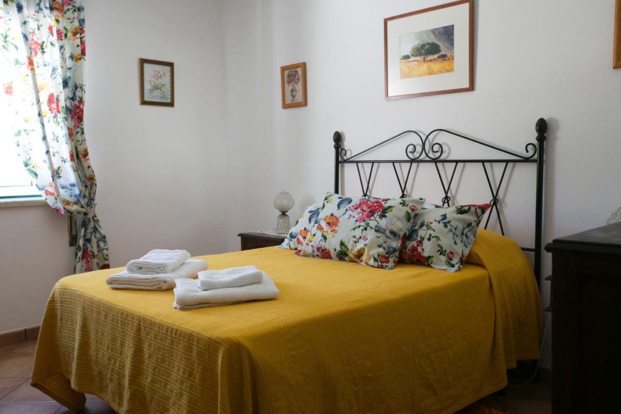 Vila Tapada Da Beira Marvão Exteriér fotografie