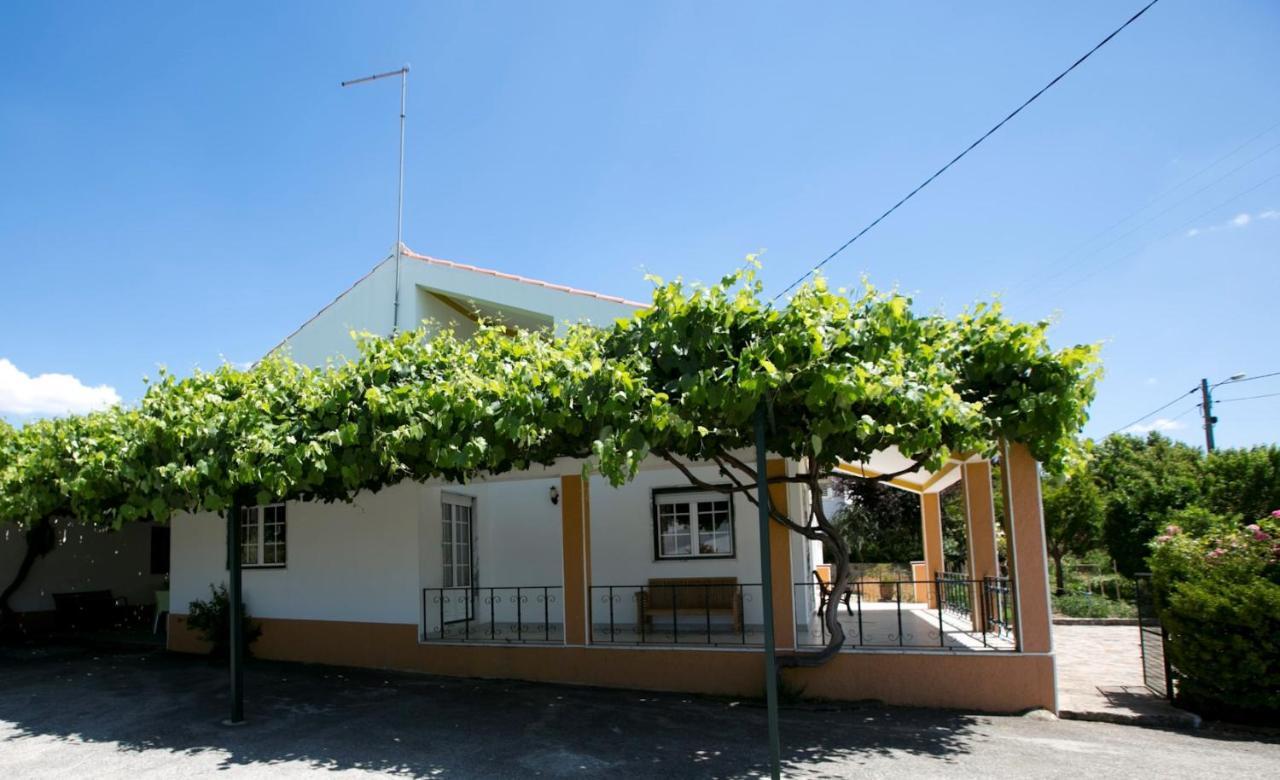 Vila Tapada Da Beira Marvão Exteriér fotografie