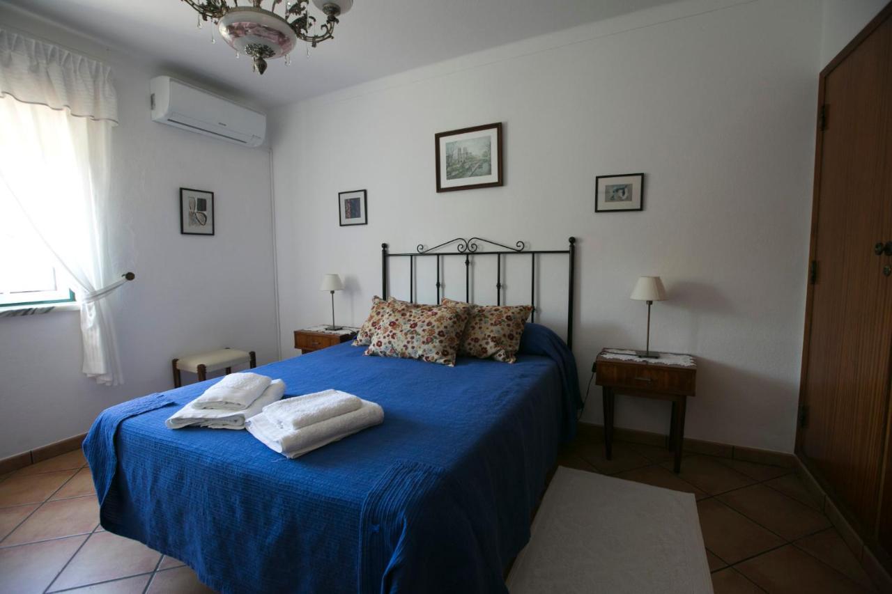 Vila Tapada Da Beira Marvão Exteriér fotografie